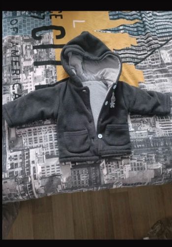 Manteau