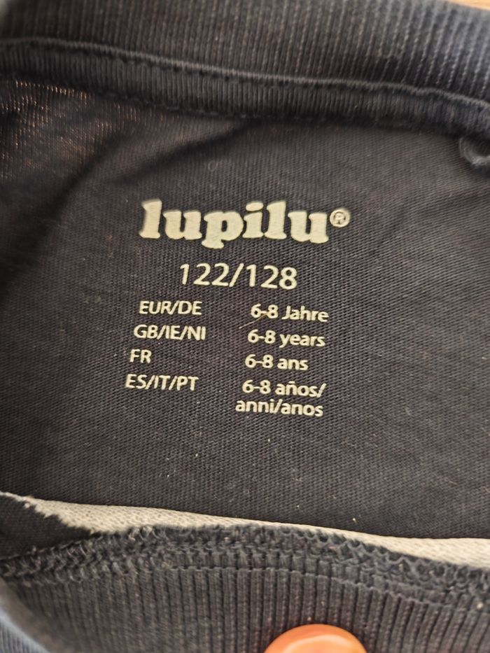 T-shirt lupilu sequins - photo numéro 3