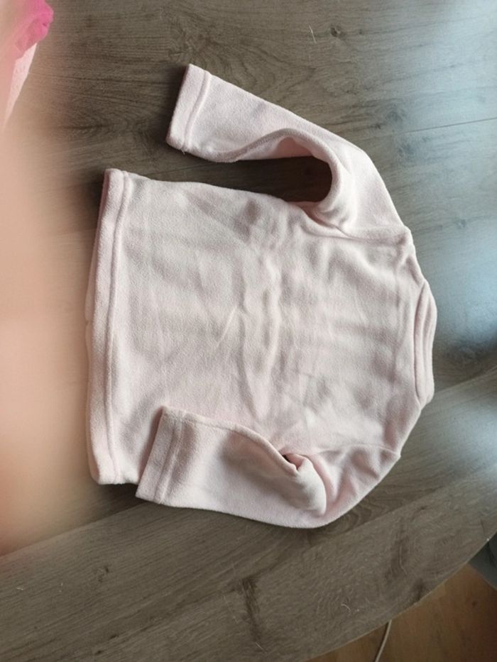 Gilet - photo numéro 9