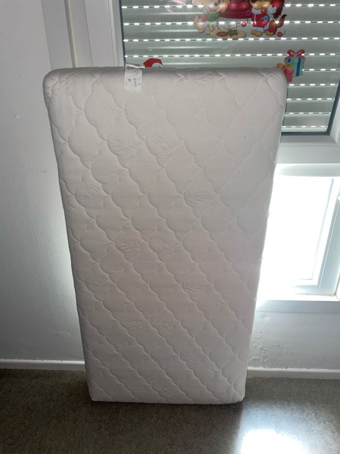 Matelas enfant