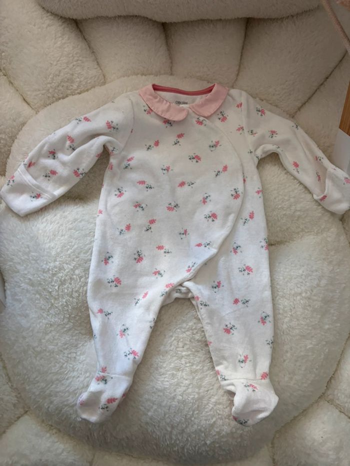 Pyjama Obaïbi