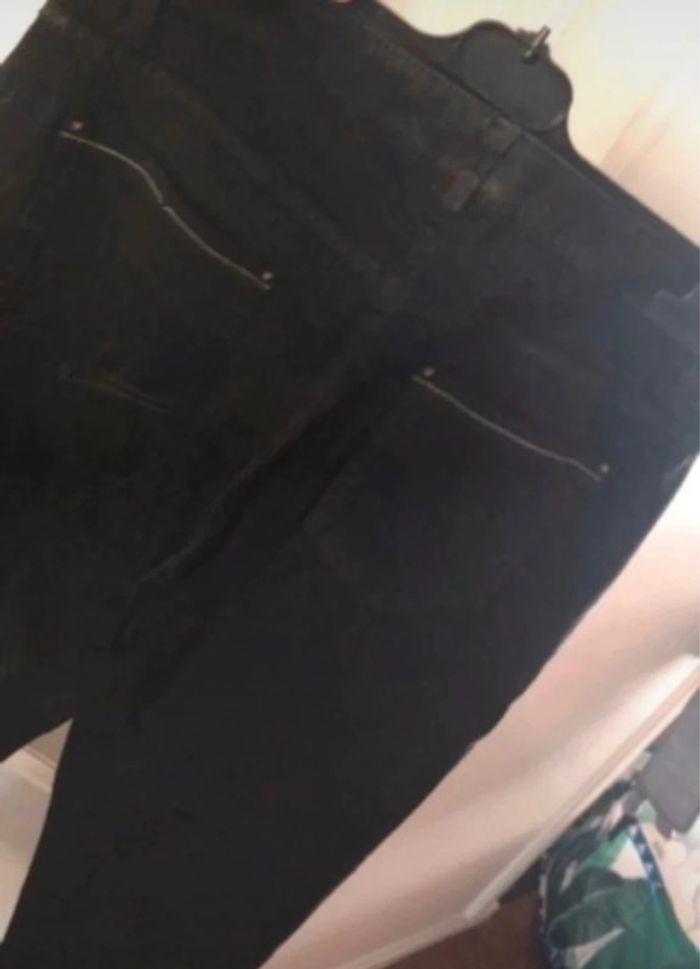 Pantalon Julie Guerlande taille 40 - photo numéro 3