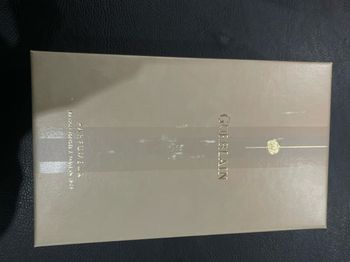 eau de toilette  guerlain