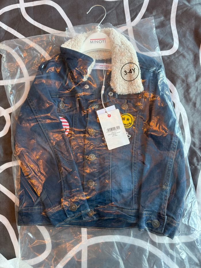Veste