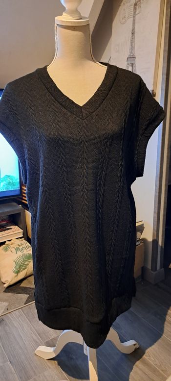 Robe femme taille s 