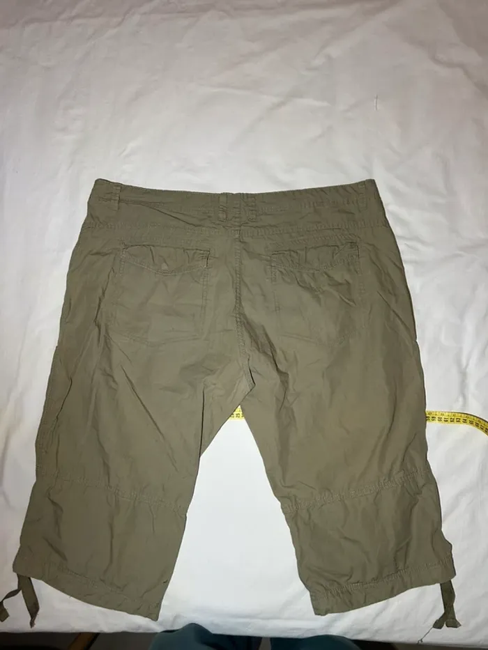 Short cargo tex - photo numéro 10