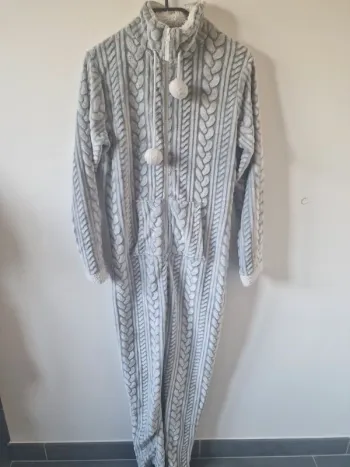 Pyjama combinaison