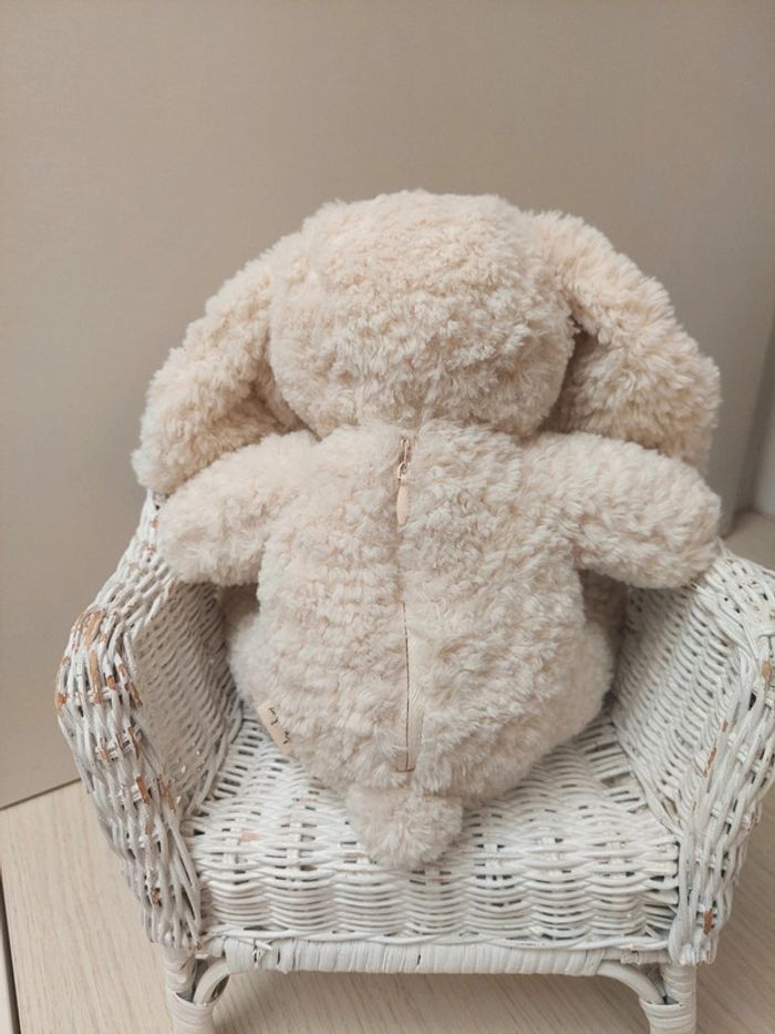 Konges Sløjd - Peluche Veilleuse Lapin - photo numéro 3