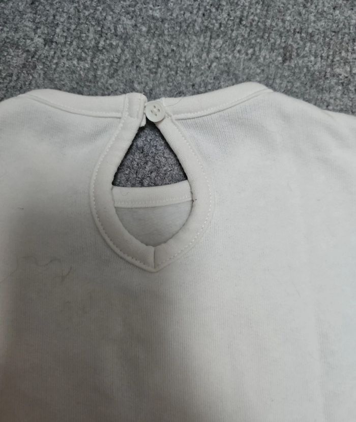 Pull bébé - photo numéro 5