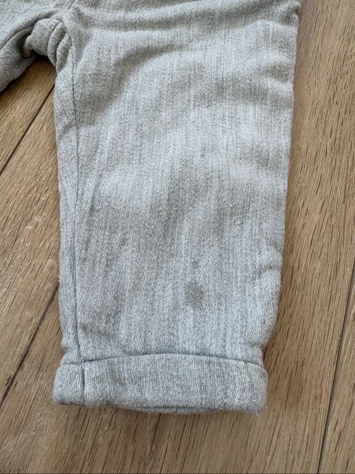 Pantalon 6/9M - photo numéro 3