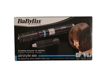 Brosse soufflante Babyliss Airstyle 300