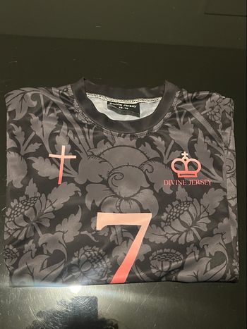 Maillot divin djersey 