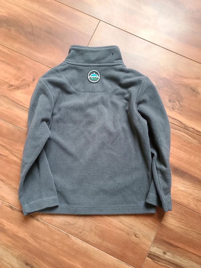 Pull polaire T 6ans - photo numéro 2