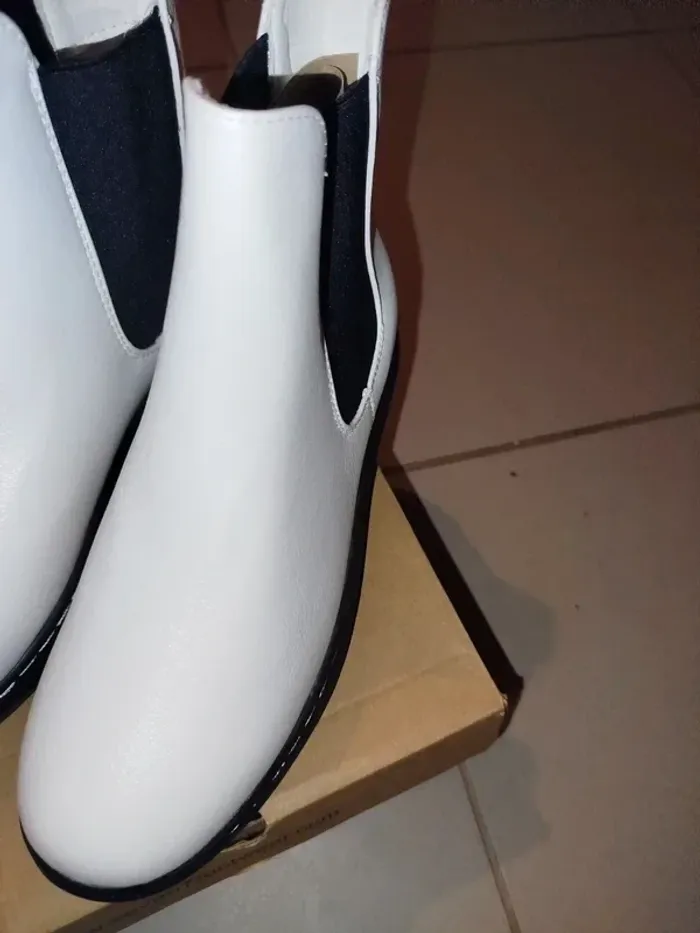 Botte P39 - photo numéro 2