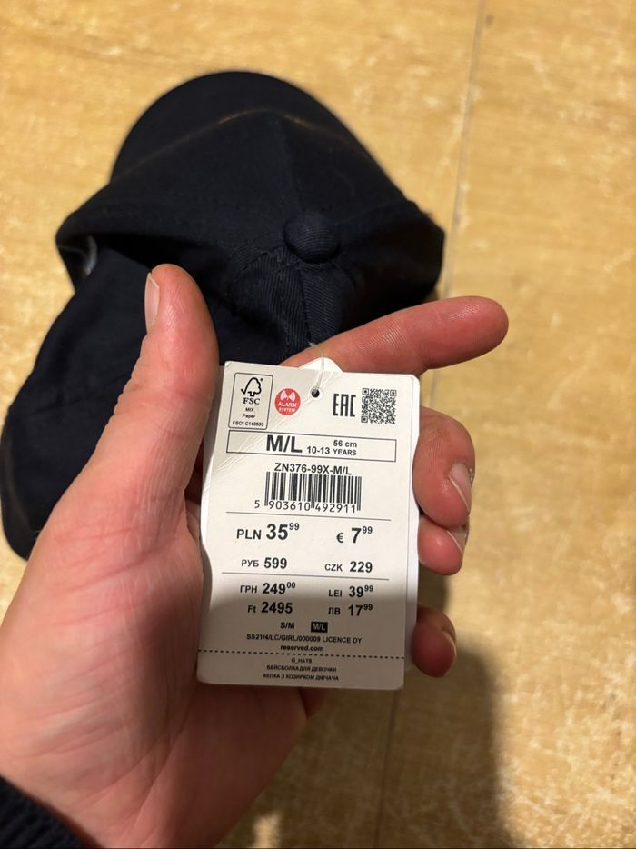 Magnifique Casquette Roi Lion - photo numéro 5