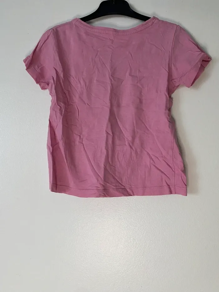 T-shirt imprimé licorne (P) - photo numéro 2