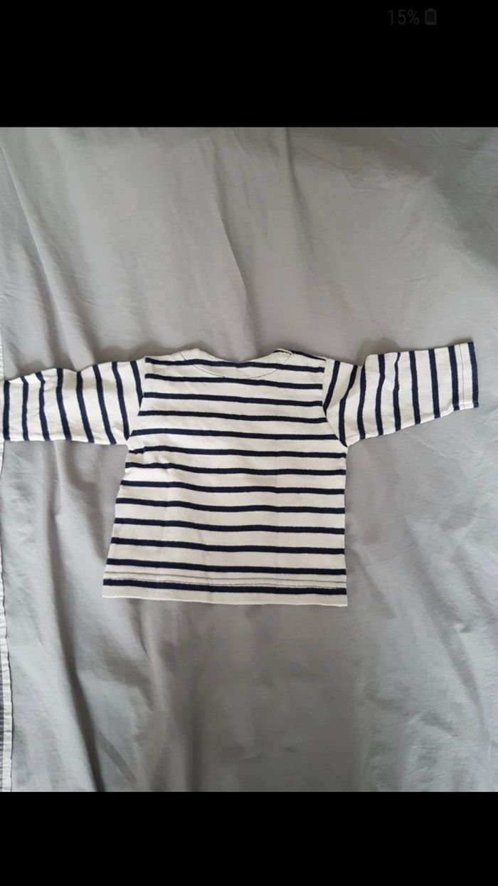 Pull - photo numéro 3