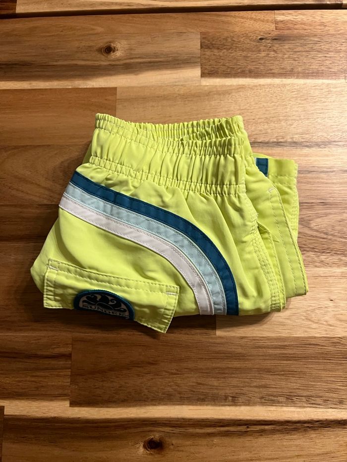 Short de bain Sundek 6 ans