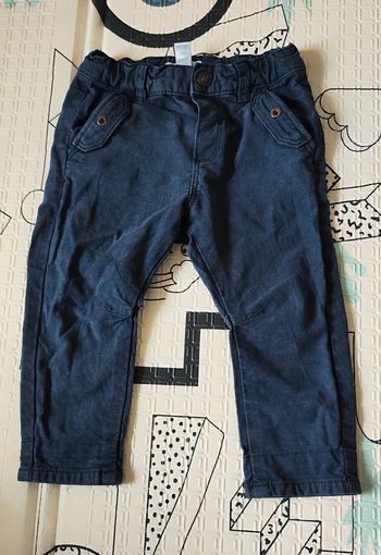 Pantalon Obaibi 18 mois