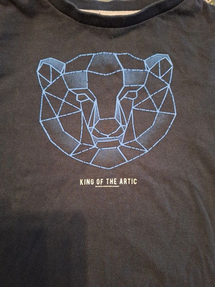 Pull fin - photo numéro 2