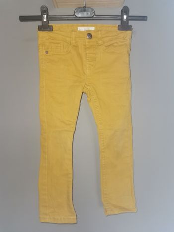 Jean slim kiabi 3 ans