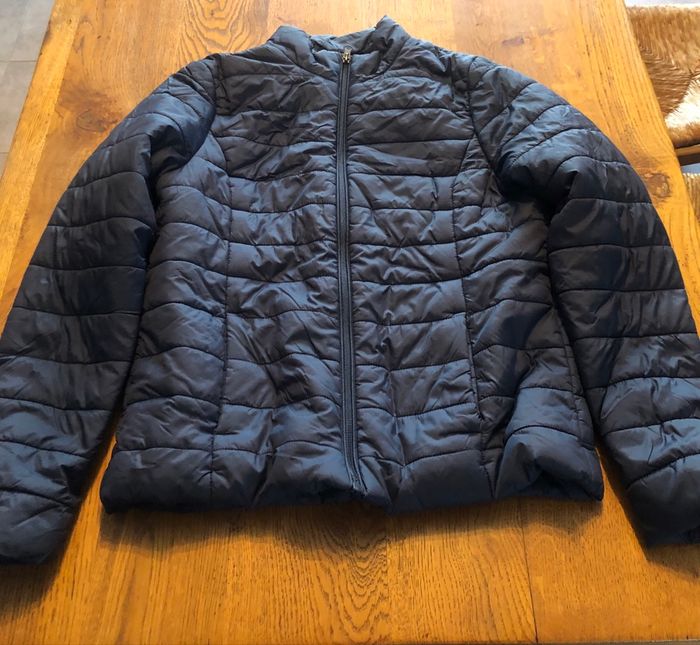 Doudoune fine - photo numéro 2