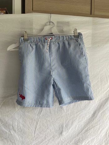 Short de bain 10 ans sergent Major