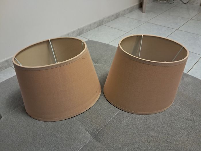 Abat-jour - photo numéro 2