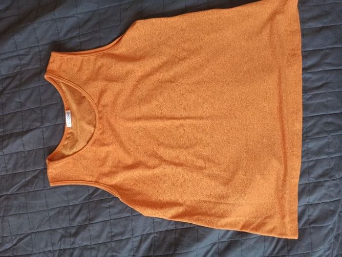 T-shirts orange