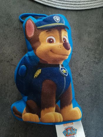 Coussin pat patrouille