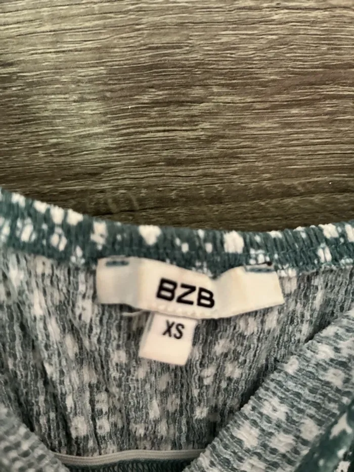 Combinaison fluide BZB XS - photo numéro 5