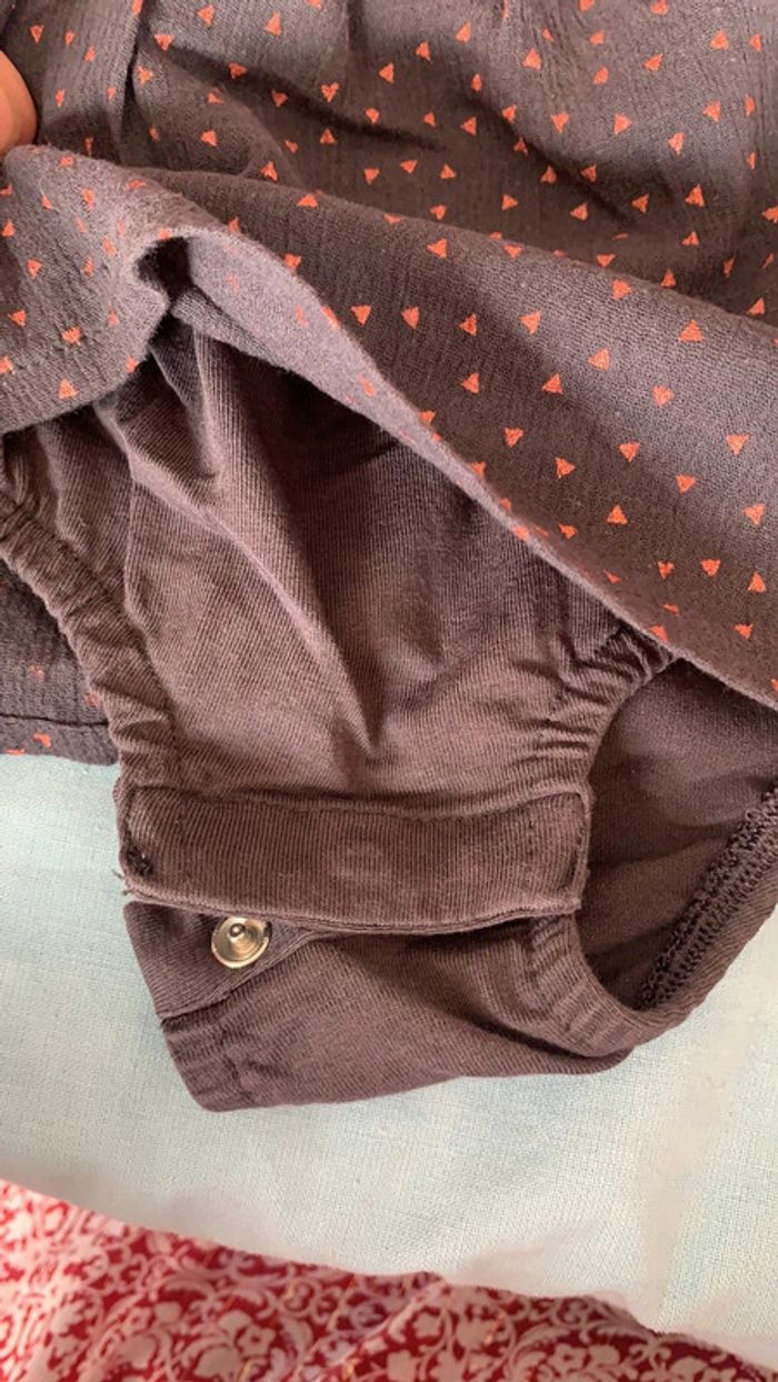 Robe légère - photo numéro 2