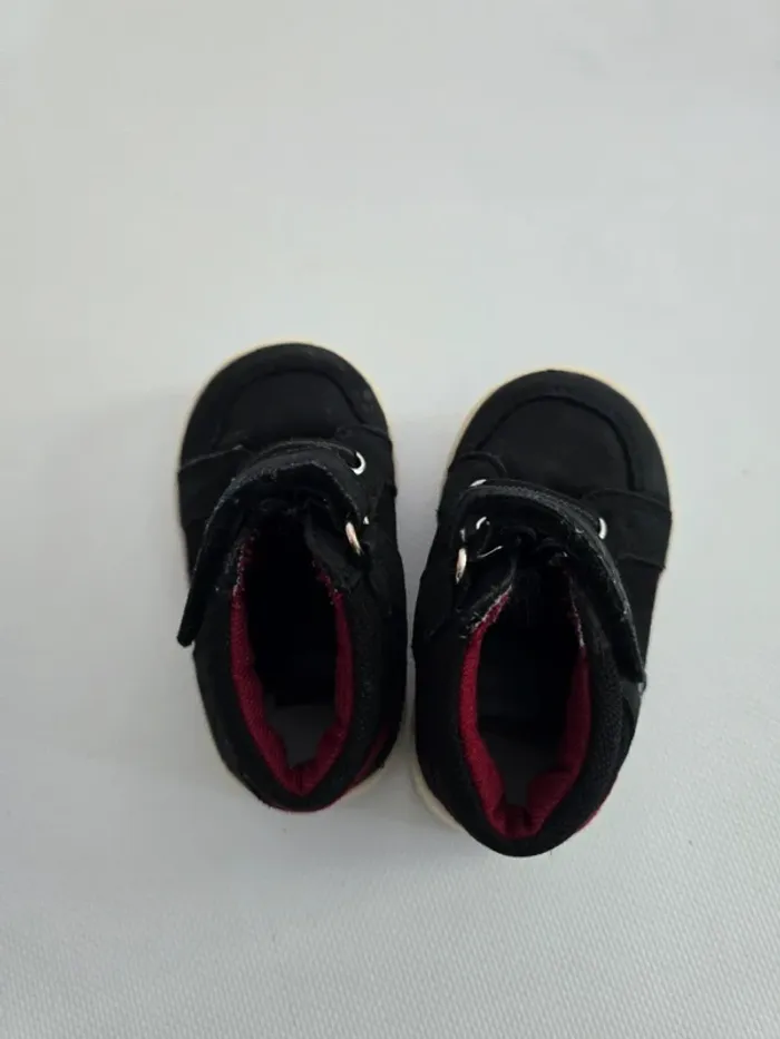 Chaussures 1er pas - photo numéro 4