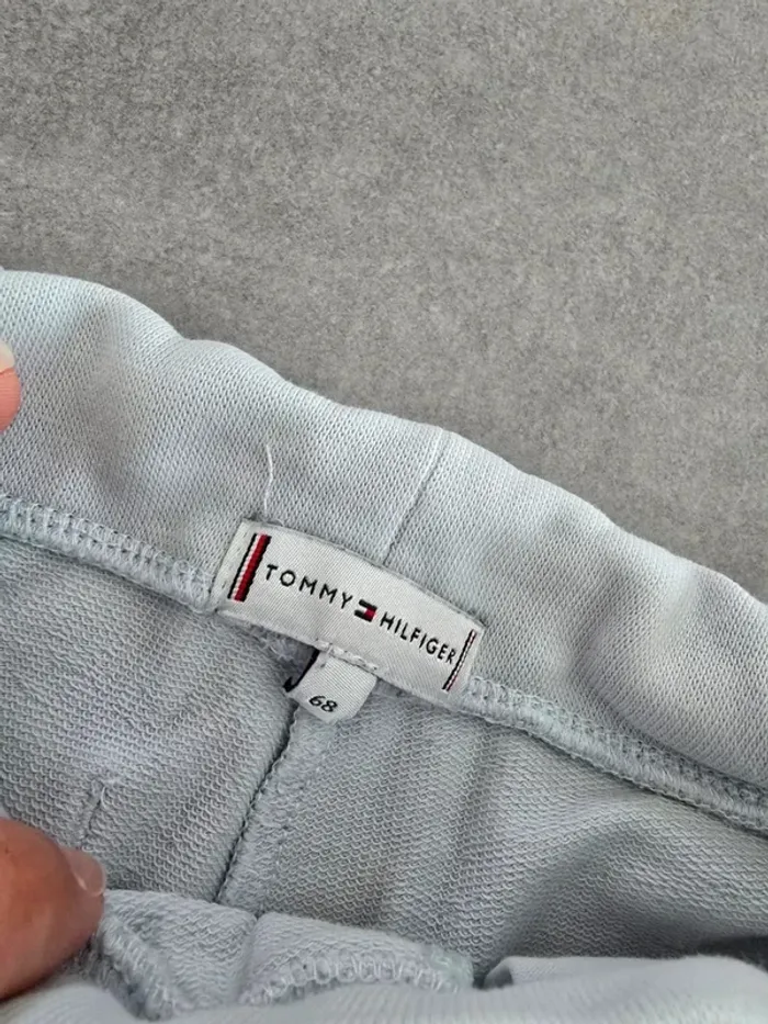 Lot de 2 jogging tommy hilfiger - photo numéro 4