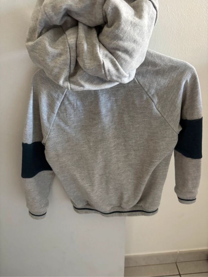 Veste garçon - photo numéro 2