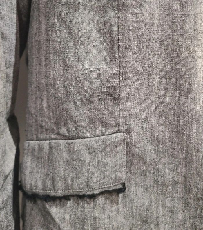 Superbe veste vintage - photo numéro 4