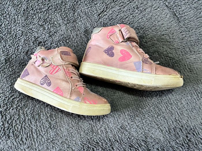 Baskets - photo numéro 3