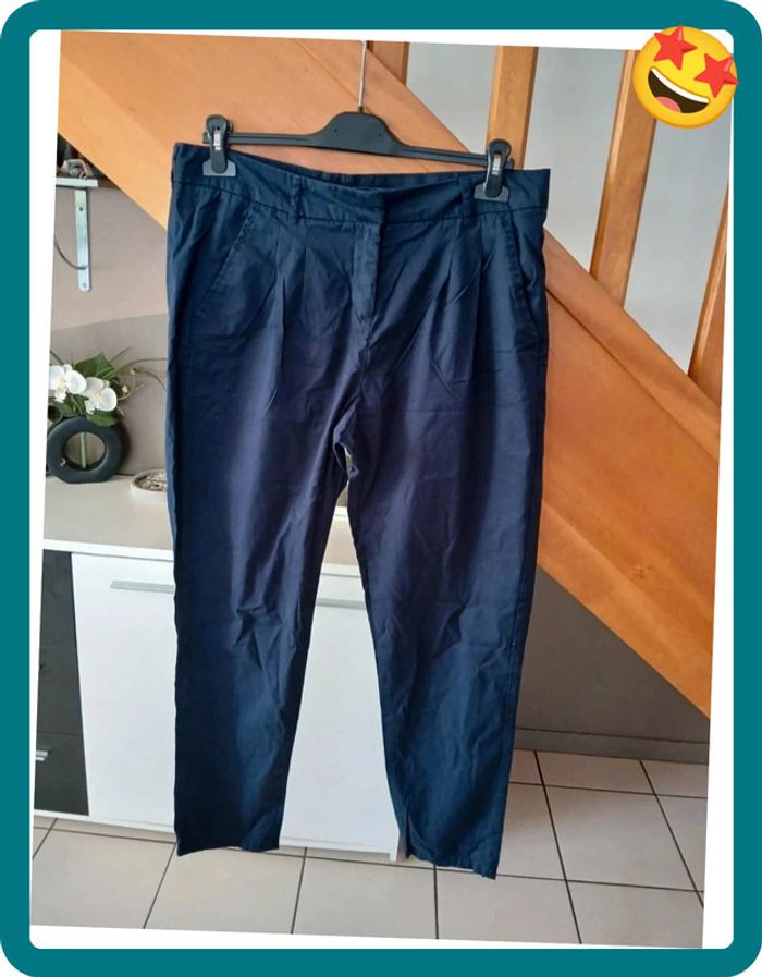 Pantalon femme Taille 42🌿💝 - photo numéro 4