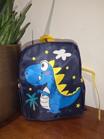 Sac Dinosaure