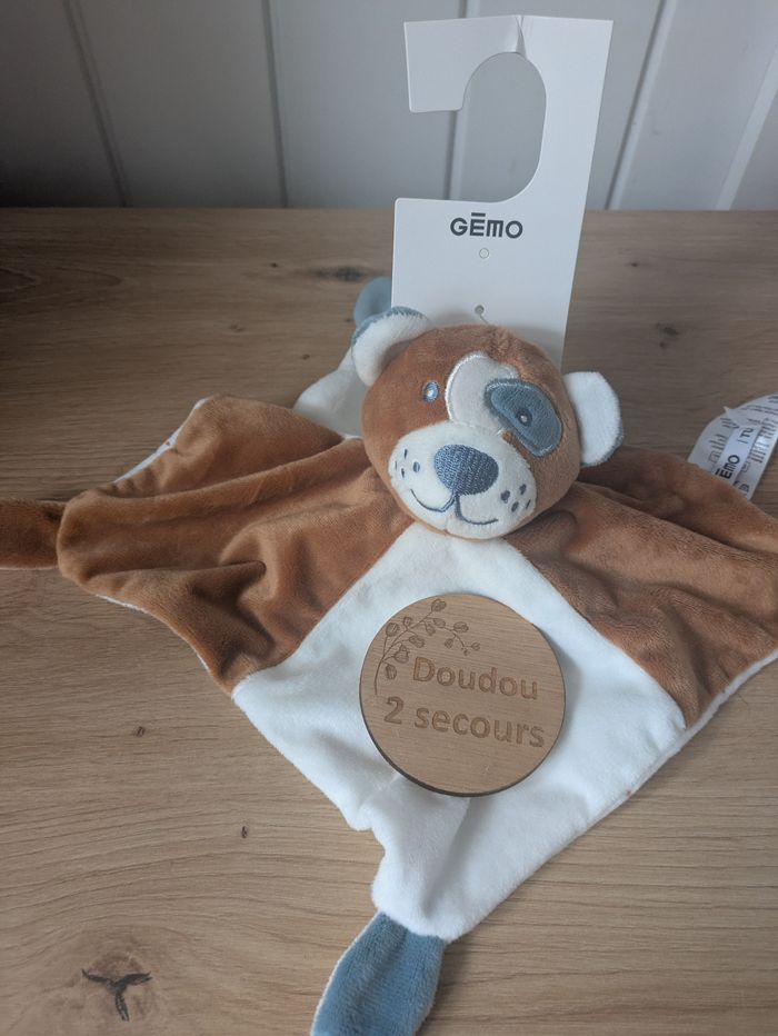 Doudou chien