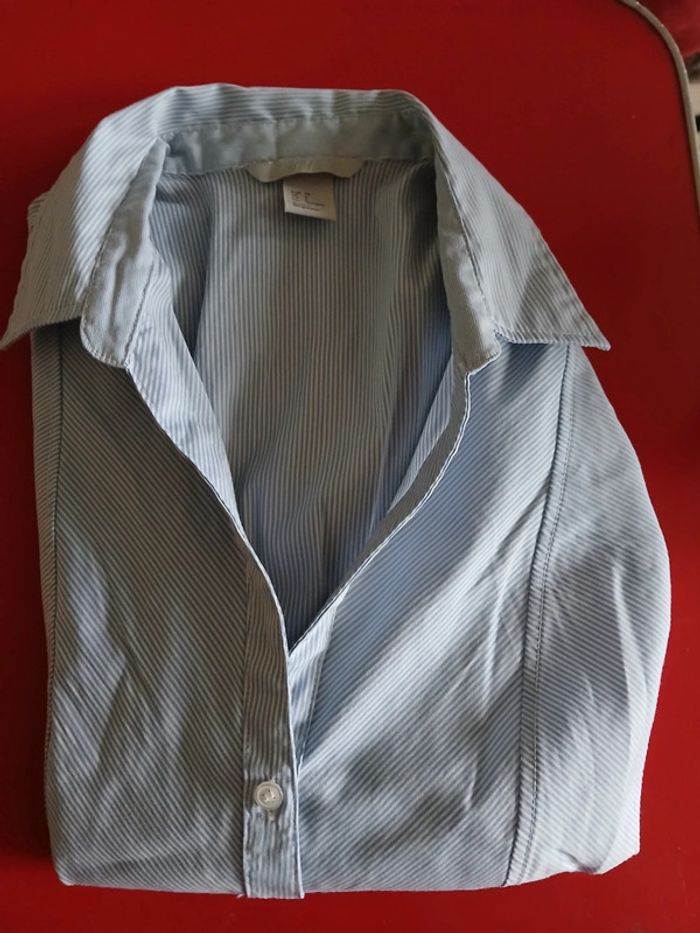 Chemise femme H&M taille 36