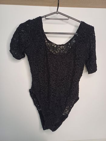🧸Body femme taille S