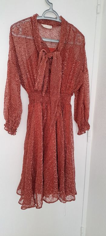 Robe neuf