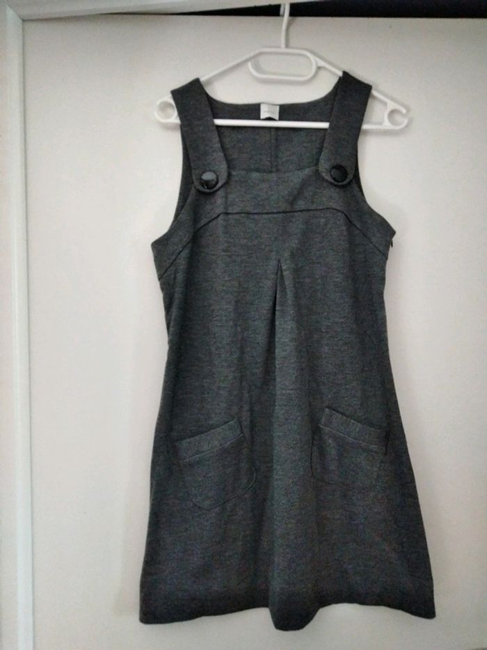 Robe chasuble taille 38