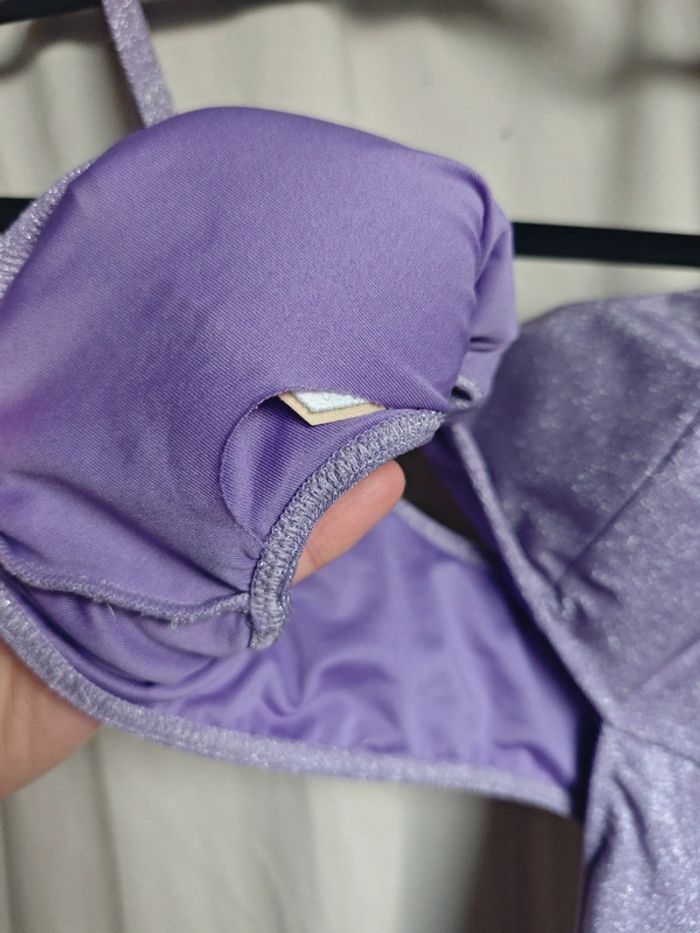 Maillot de bain Etam collection 2024 - photo numéro 4