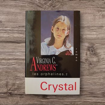 Virginia C. Andrews