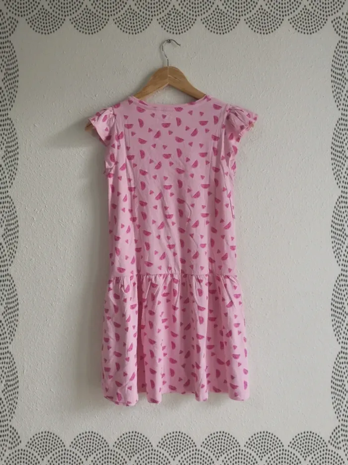 Robe La halle 12 ans - photo numéro 7