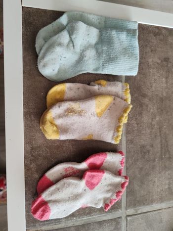 Chaussettes