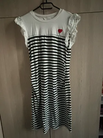 Robe été