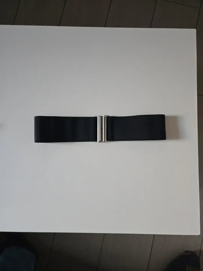 Ceinture élastique